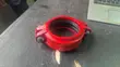 Vitualic Pipe Clamp - 2