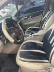 2011 Mercedes-Benz C300 Sport 4Matic Sedan AWD White - 2