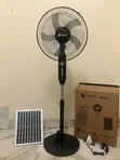 Glory Solar Fan - 1