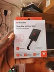 Verbatim Magnetic SSD 2TB 2000MB/s - 1