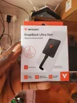 Verbatim Magnetic SSD 2TB 2000MB/s - 2