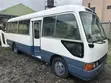 Toyota Coaster 2010 Fari - 2