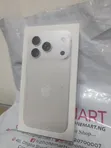 New Apple iPhone 18 Pro Max 1TB Silver - 2