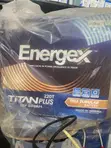 Energex 220AH 12V Tubular Battery - 1