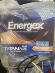 Energex 220AH 12V Tubular Battery - 3