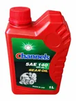 Channels SAE 140 Gear Oil 1 Litre - 1