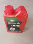 Channels SAE 140 Gear Oil 1 Litre - 2