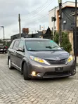 Toyota Sienna 2015 Limited Edition - 1
