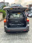Toyota Sienna 2015 Limited Edition - 2