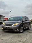 Toyota Sienna 2015 Limited Edition - 3