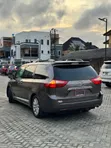 Toyota Sienna 2015 Limited Edition - 4