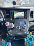 Toyota Sienna 2015 Limited Edition - 5