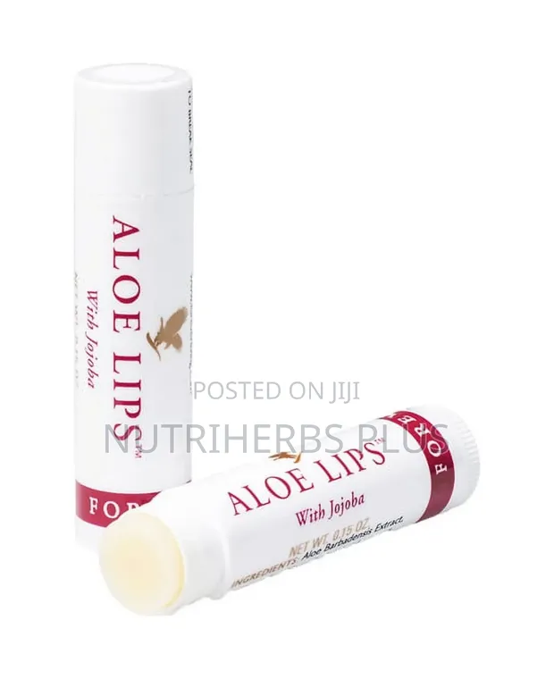 Forever Aloe Lips Balm - Healthy Lips - 1