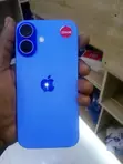 Apple iPhone 16 256GB Blue (Na Amfani) - 1