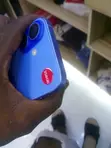 Apple iPhone 16 256GB Blue (Na Amfani) - 4
