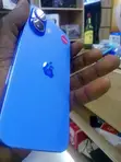 Apple iPhone 16 256GB Blue (Na Amfani) - 5