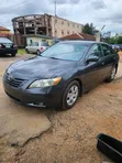 2009 Toyota Camry LE Foreign Used Sedan - 1