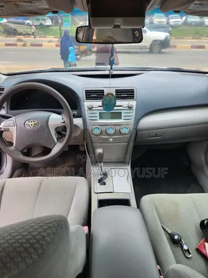 2009 Toyota Camry LE Foreign Used Sedan
