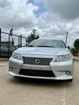 Lexus ES 350 2014 Silver - Fullest Option - 2