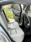 Lexus ES 350 2014 Silver - Fullest Option - 5