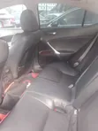 Lexus IS 2010 Red - 4