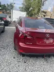 Lexus IS 250 Automatic 2010 Ja - 1