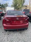 Lexus IS 250 Automatic 2010 Ja - 5