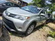 2015 Toyota RAV4 Limited SUV - Foreign Used - 1