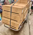 Brand New 6kva Lv Topsun Hybrid Inverter - 1
