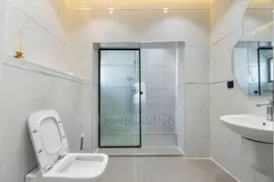 Gidan Kwana 1-Bedroom Mai Buhun Abinci A Bud'e a Lekki Phase 1