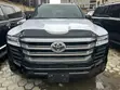 Toyota Land Cruiser LC300 VX 2022 - 1