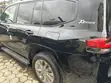 Toyota Land Cruiser LC300 VX 2022 - 5