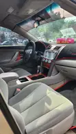 Toyota Camry 2009 LE - 2