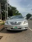 Toyota Camry 2009 LE - 5