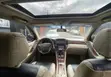 Toyota Highlander 2005 Blue - 3