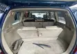 Toyota Highlander 2005 Blue - 4