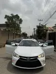 2016 Toyota Camry SE Special Edition - White - 2