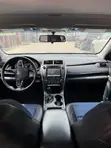 2016 Toyota Camry SE Special Edition - White - 3