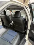 2016 Toyota Camry SE Special Edition - White - 4