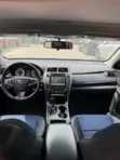 2016 Toyota Camry SE Special Edition - White - 5