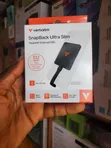 Verbatim Magnetic SSD 512GB 2000MB/s - 2
