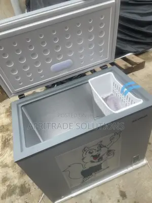 Skyrun BD-250AI 250L Inverter Chest Freezer
