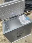 Skyrun BD-250AI 250L Inverter Chest Freezer - 1