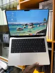 Apple MacBook Pro 2020 M1 16GB RAM 1TB SSD - 2