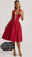 Oh Polly Doguwar Riga - Ja, Girman S - 2