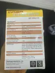 Qasa Baturi 12V 7Ah - 2