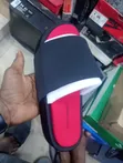 Y-3 Palm Slippers - Baki - 1