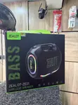 Brand New Zealot ZE21 Bluetooth Speakers - 2