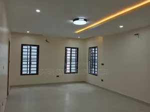 5 Bedroom House for Rent in Ogudu GRA