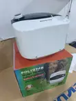 Polystar 15L Mai Zafin Ruwa na Tsaye - 2